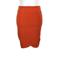 Unisex NOSH - Dressikangast seelik, suurus 32 - Oranž ()