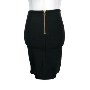 Unisex NOSH - Dressikangast seelik, suurus 32 - Must (2)