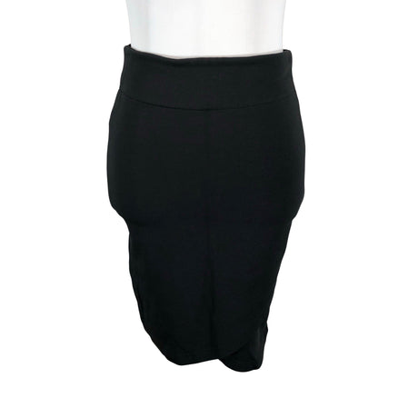 Unisex NOSH - Dressikangast seelik, suurus 32 - Must ()