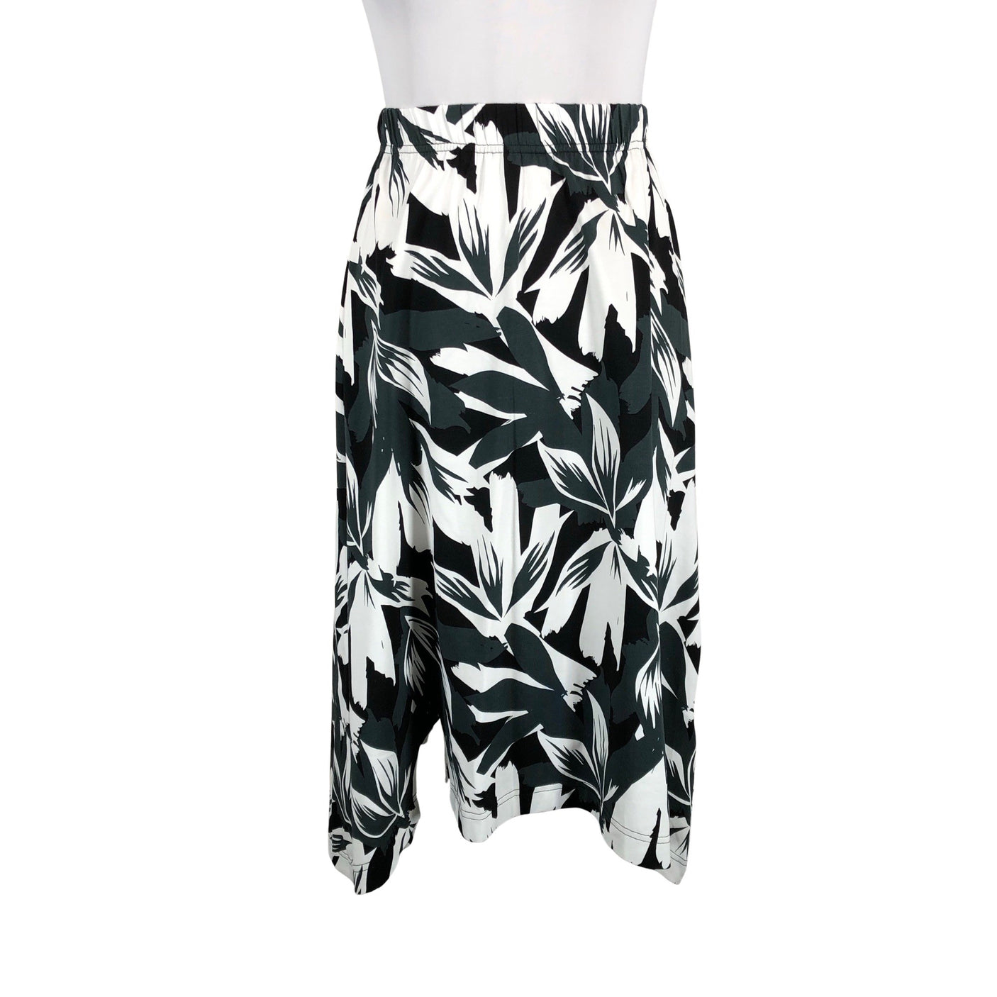 Unisex NOSH - Trikotaažist seelik, suurus 32 - Roheline (1)