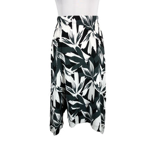 Unisex NOSH - Trikotaažist seelik, suurus 32 - Roheline (1)