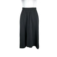Unisex NOSH - Trikotaažist seelik, suurus 32 - Must ()