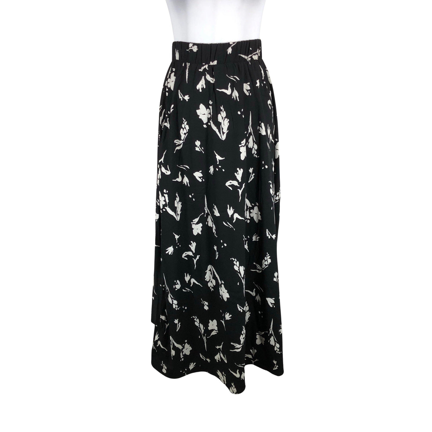 Unisex NOSH - Mitteveniv seelik, suurus 32 - Must (1)
