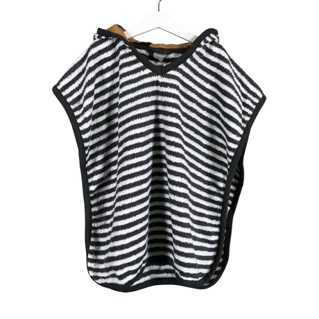 Unisex NOSH - Hommikumantel, suurus 92 - 98 - Hall ()