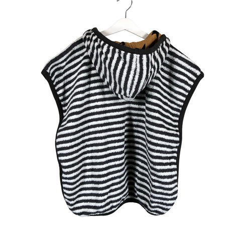 Unisex NOSH - Hommikumantel, suurus 92 - 98 - Hall (2)