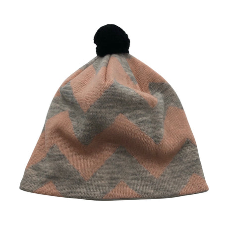 Unisex NOSH - Talvemüts, suurus 56 - 58 cm - Heleroosa ()
