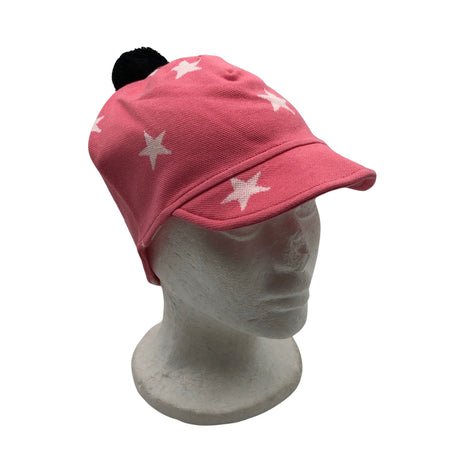 Unisex NOSH - Õhuke müts, suurus 52 - 54 cm - Roosa ()