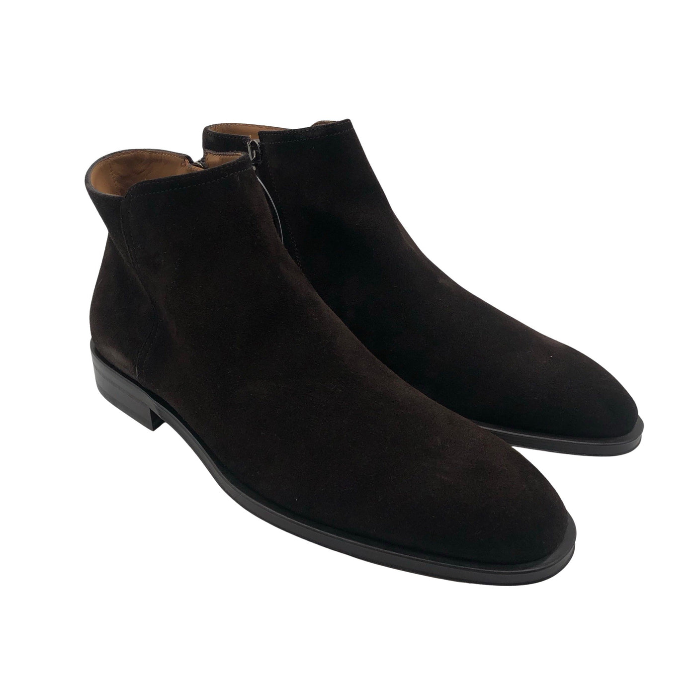 Unisex Hugo Boss - Poolsaapad, suurus 40 - Pruun (3)