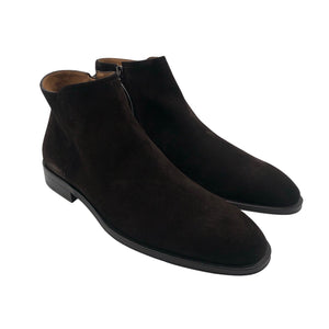 Unisex Hugo Boss - Poolsaapad, suurus 40 - Pruun (3)