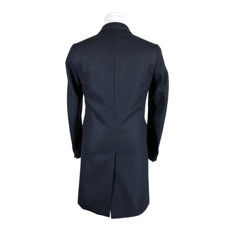 Unisex Paul Smith - Villane mantel, suurus XS - Sinine (2)