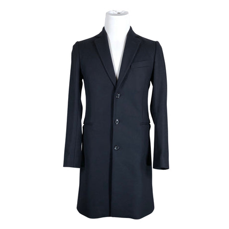 Unisex Paul Smith - Villane mantel, suurus XS - Sinine ()