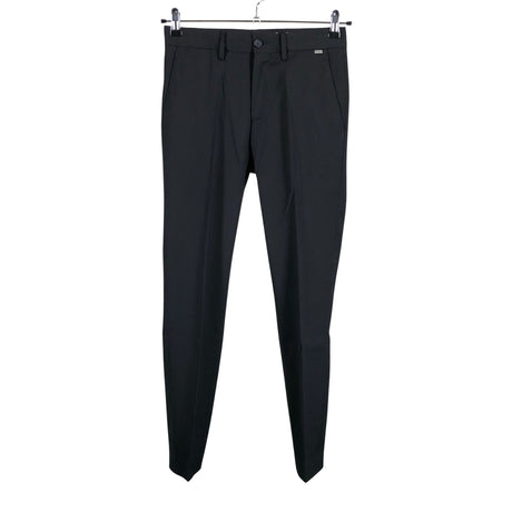 Unisex Bikkembergs - Ülikonna püksid, suurus XS - Must ()