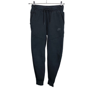 Unisex Nike - Dressikangast püksid, suurus XS - Must (1)