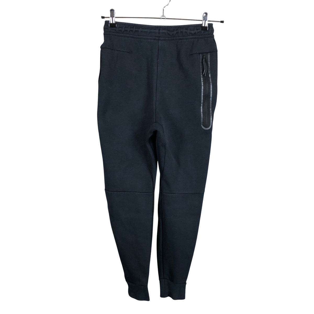 Unisex Nike - Dressikangast püksid, suurus XS - Must (2)