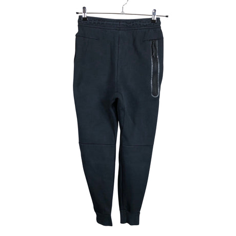 Unisex Nike - Dressikangast püksid, suurus XS - Must (2)