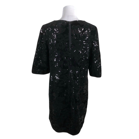 Unisex Mos Mosh - Pidulik kleit, suurus 36 - Must (2)