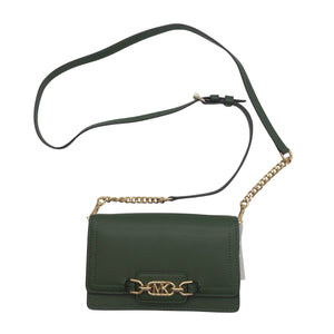 Unisex Michael Kors - Õlakott, suurus Mini - Roheline (1)