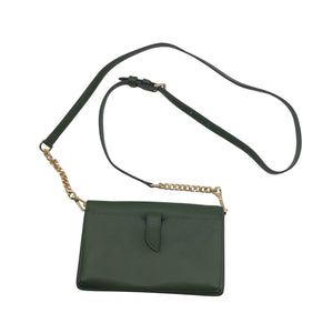 Unisex Michael Kors - Õlakott, suurus Mini - Roheline (2)