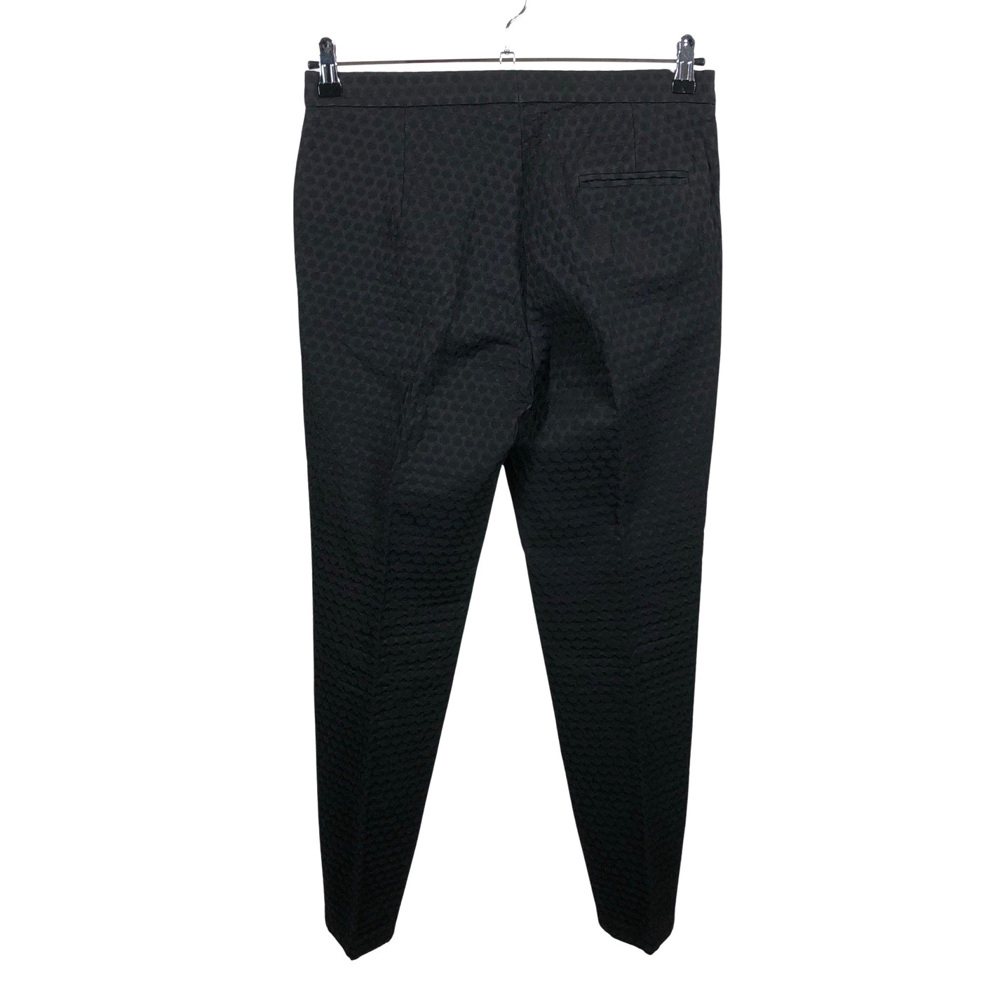 Unisex Marimekko - Viigipüksid, suurus 38 - Must (3)