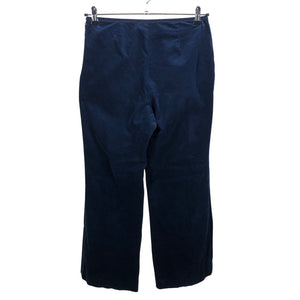 Unisex Marimekko - Pidulikud püksid, suurus 38 - Sinine (2)