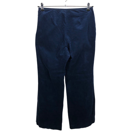 Unisex Marimekko - Pidulikud püksid, suurus 38 - Sinine (2)