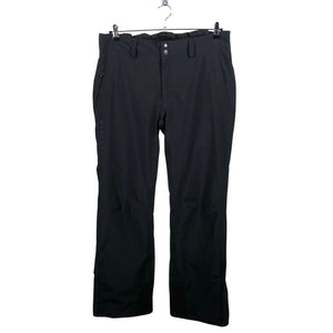 Unisex Halti - Talvepüksid, suurus 44 - Must (1)