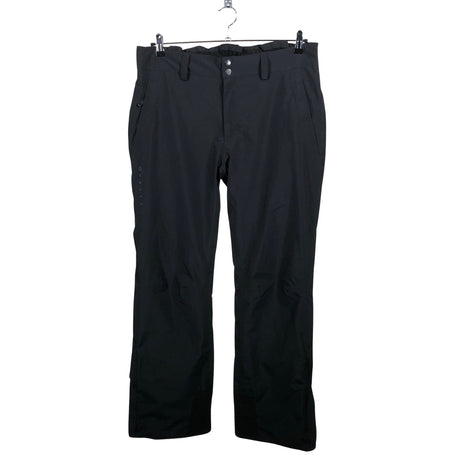 Unisex Halti - Talvepüksid, suurus 44 - Must ()