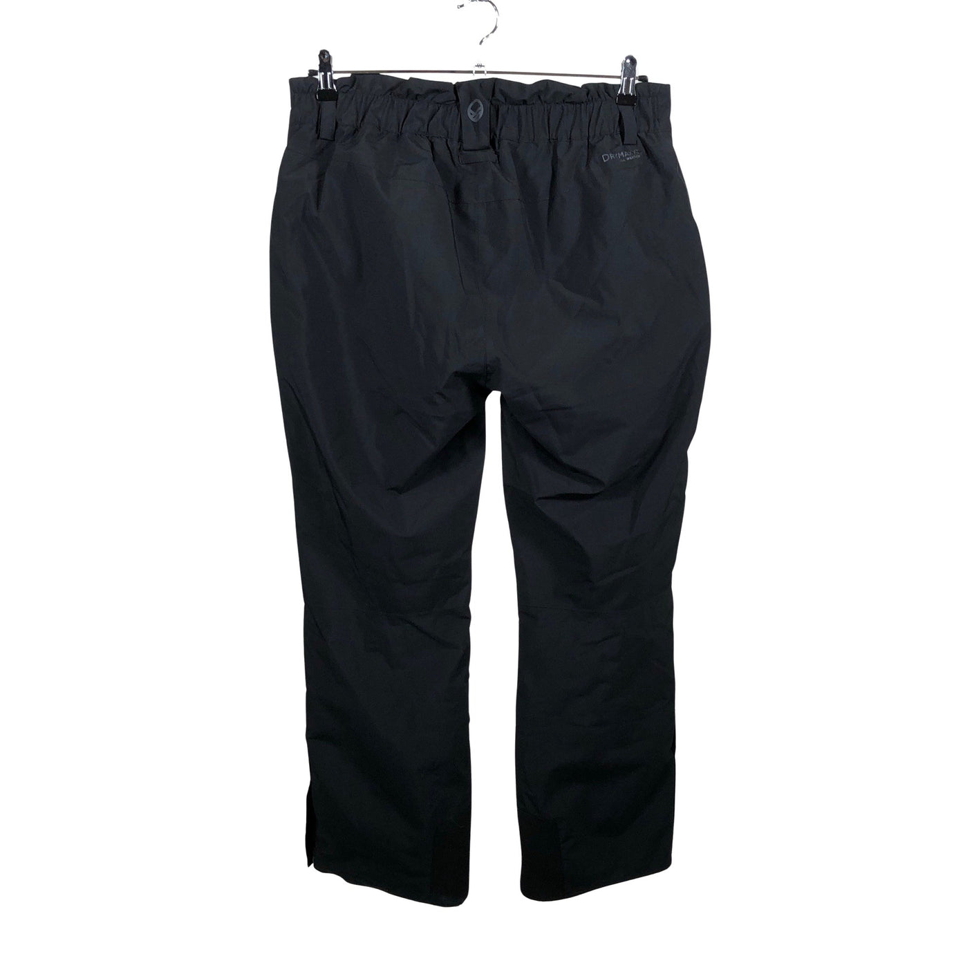 Unisex Halti - Talvepüksid, suurus 44 - Must (2)