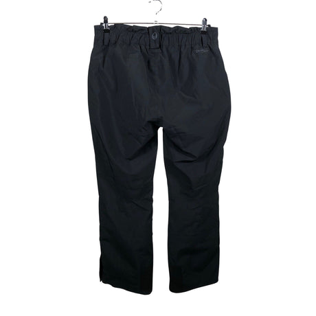 Unisex Halti - Talvepüksid, suurus 44 - Must (2)