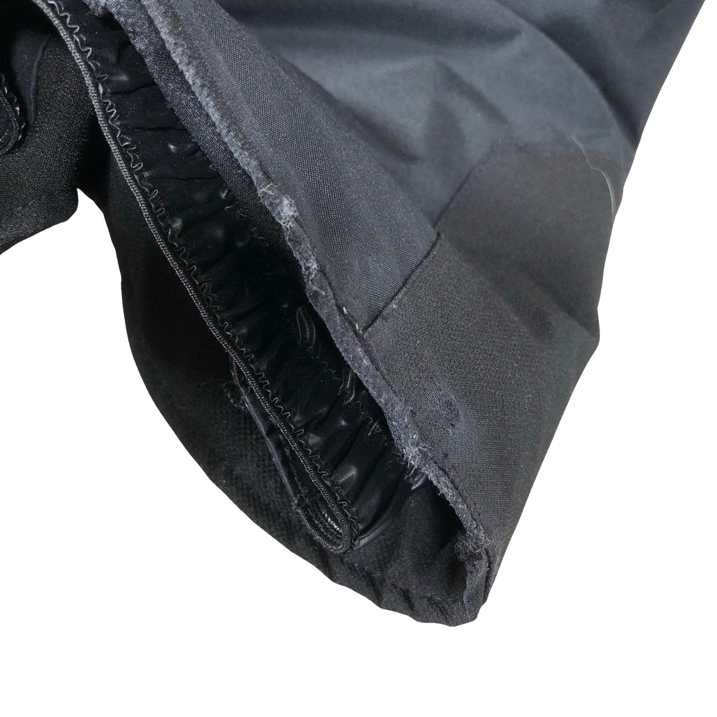 Unisex Halti - Talvepüksid, suurus 44 - Must (3)