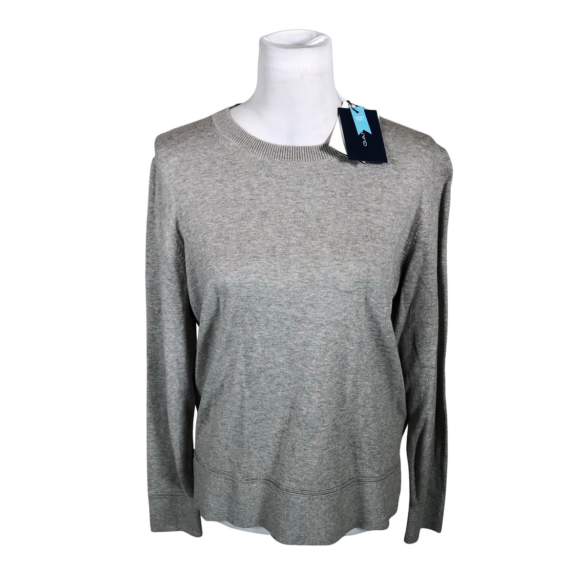 Unisex Gant - Kampsun, suurus 40 - Hall (1)