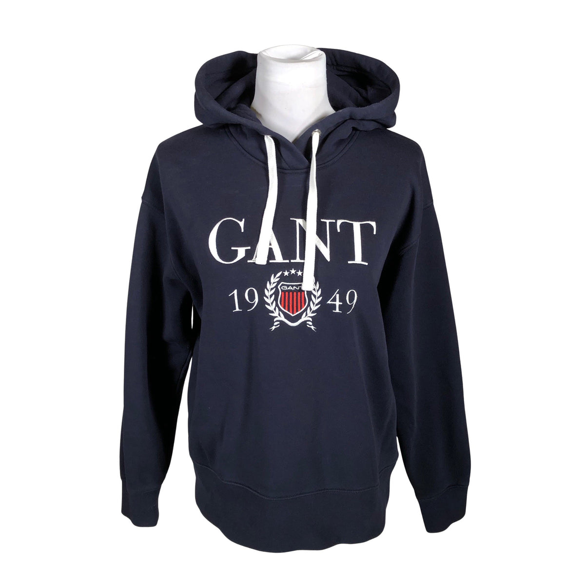 Unisex Gant - Dressipluus, suurus 40 - Sinine (1)