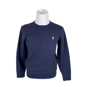 Unisex Polo Ralph Lauren - Dressikangast pluus, suurus S - Sinine (1)