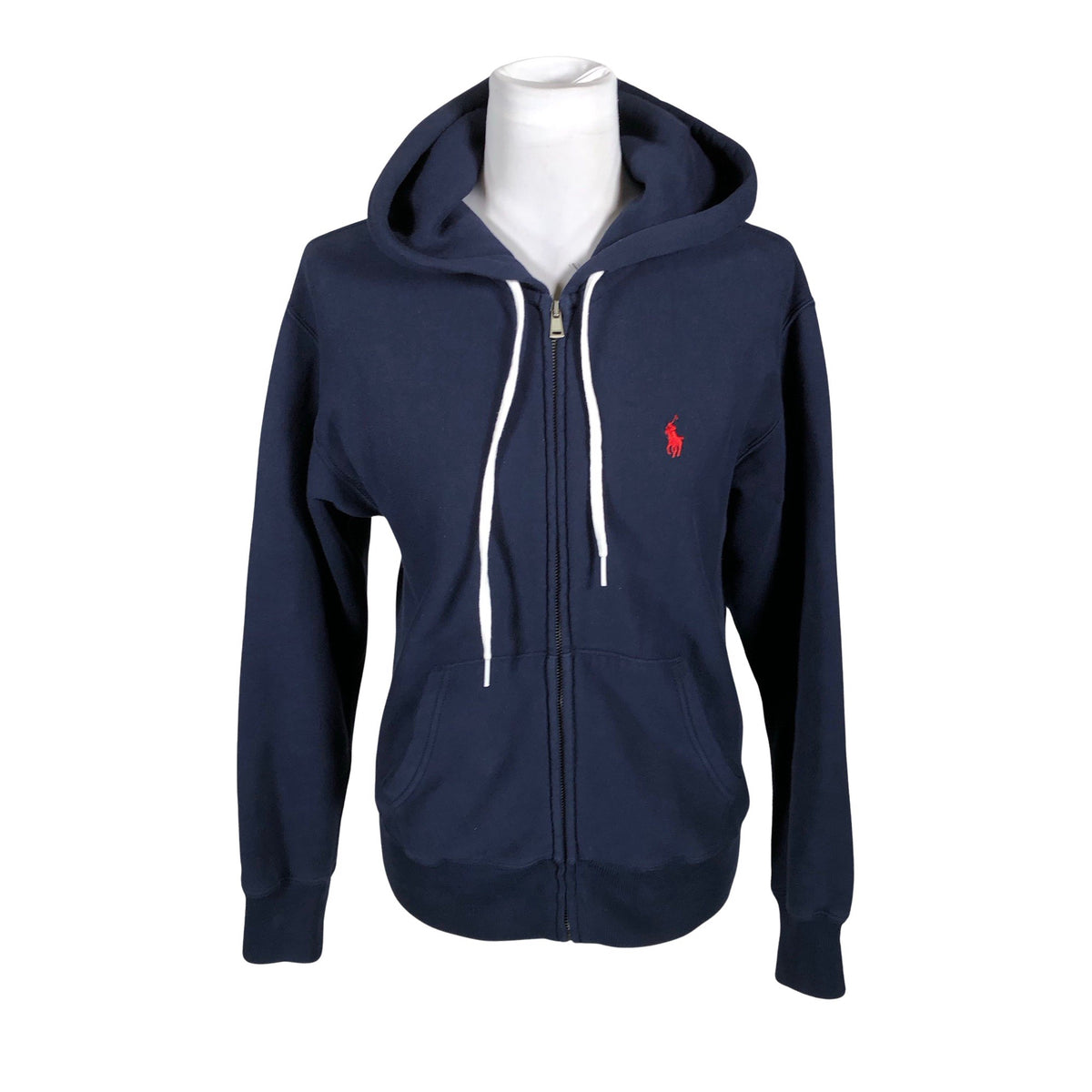 Unisex Polo Ralph Lauren - Dressipluus, suurus 36 - Sinine (1)