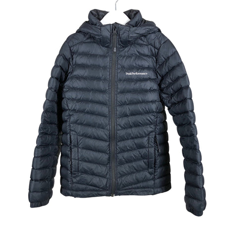 Unisex Peak Performance - Kerge sulejope, suurus 134 - 140 - Must ()