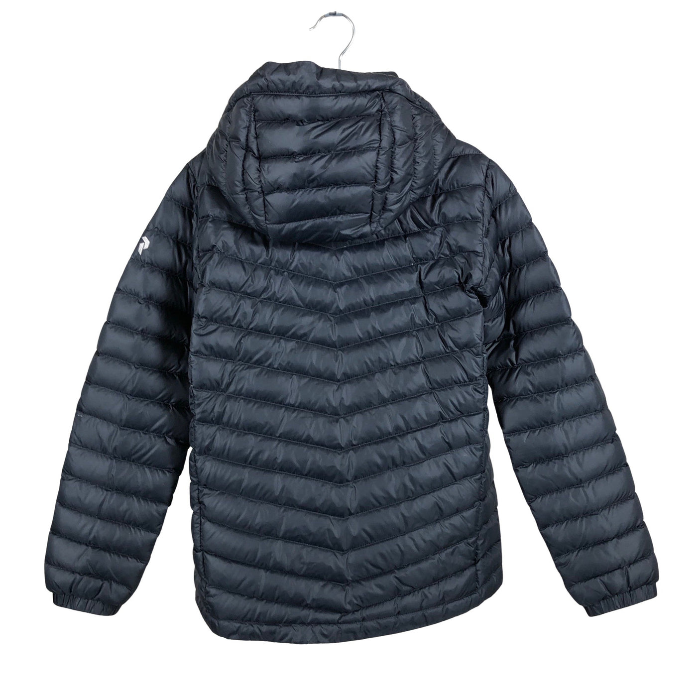 Unisex Peak Performance - Kerge sulejope, suurus 134 - 140 - Must (2)