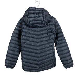 Unisex Peak Performance - Kerge sulejope, suurus 134 - 140 - Must (2)