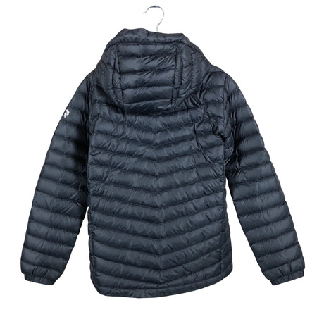 Unisex Peak Performance - Kerge sulejope, suurus 134 - 140 - Must (2)