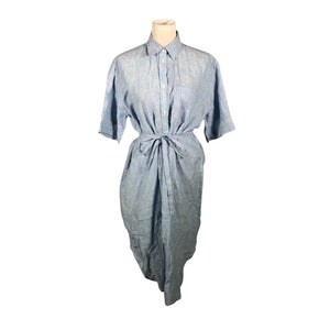 Unisex Gant - Mitteveniv kleit, suurus 38 - Helesinine (1)