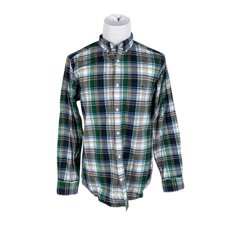 Unisex Gant - Triiksärk, suurus L - Roheline ()