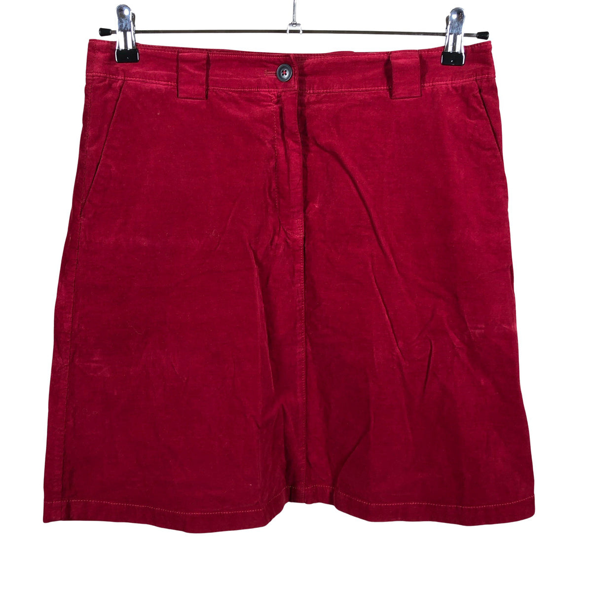 Unisex Marc O'Polo - Mitteveniv seelik, suurus 38 - Veinipunane (1)