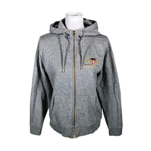 Unisex Gant - Dressipluus, suurus 40 - Hall (1)