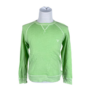 Unisex Gant - Dressikangast pluus, suurus M - Roheline (1)