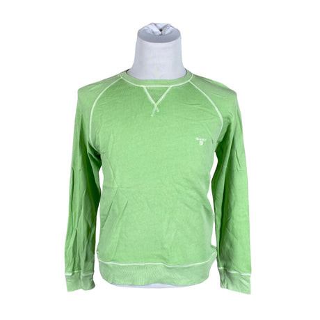 Unisex Gant - Dressikangast pluus, suurus M - Roheline ()