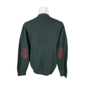 Unisex Gant - Kardigan, suurus XL - Roheline (2)