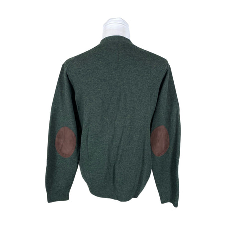 Unisex Gant - Kardigan, suurus XL - Roheline (2)