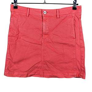 Unisex Marc O'Polo - Teksaseelik, suurus W31 - Oranž (1)