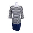 Unisex Marc O'Polo - Trikotaažist kleit, suurus 38 - Sinine ()