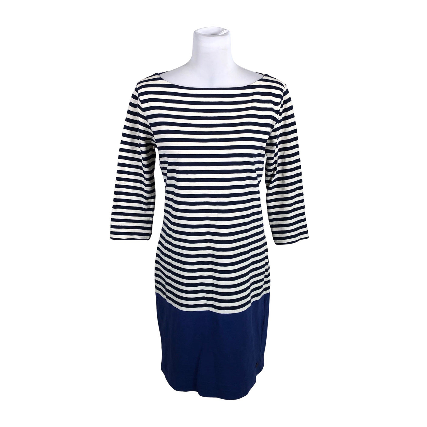 Unisex Marc O'Polo - Trikotaažist kleit, suurus 38 - Sinine (1)