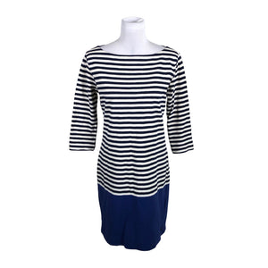 Unisex Marc O'Polo - Trikotaažist kleit, suurus 38 - Sinine (1)